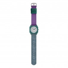 Mini Kyomo detské hodinky Emerald